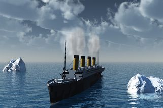 Pekař z Titanicu zůstal na palubě. Rozdával chléb, házel do moře lehátka. James Cameron ho „obsadil“ - Médium.cz
